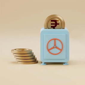 Fixed Deposit