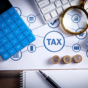 Tax Planning